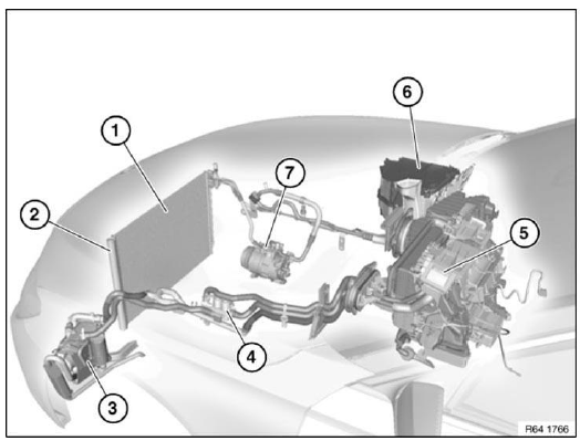 Heater With Operation